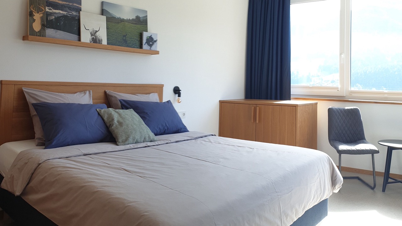 Photo of Bedroom in Lengdorf