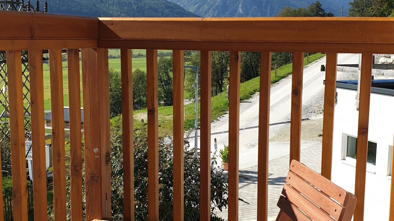 Photo of Patio Balcony in Lengdorf