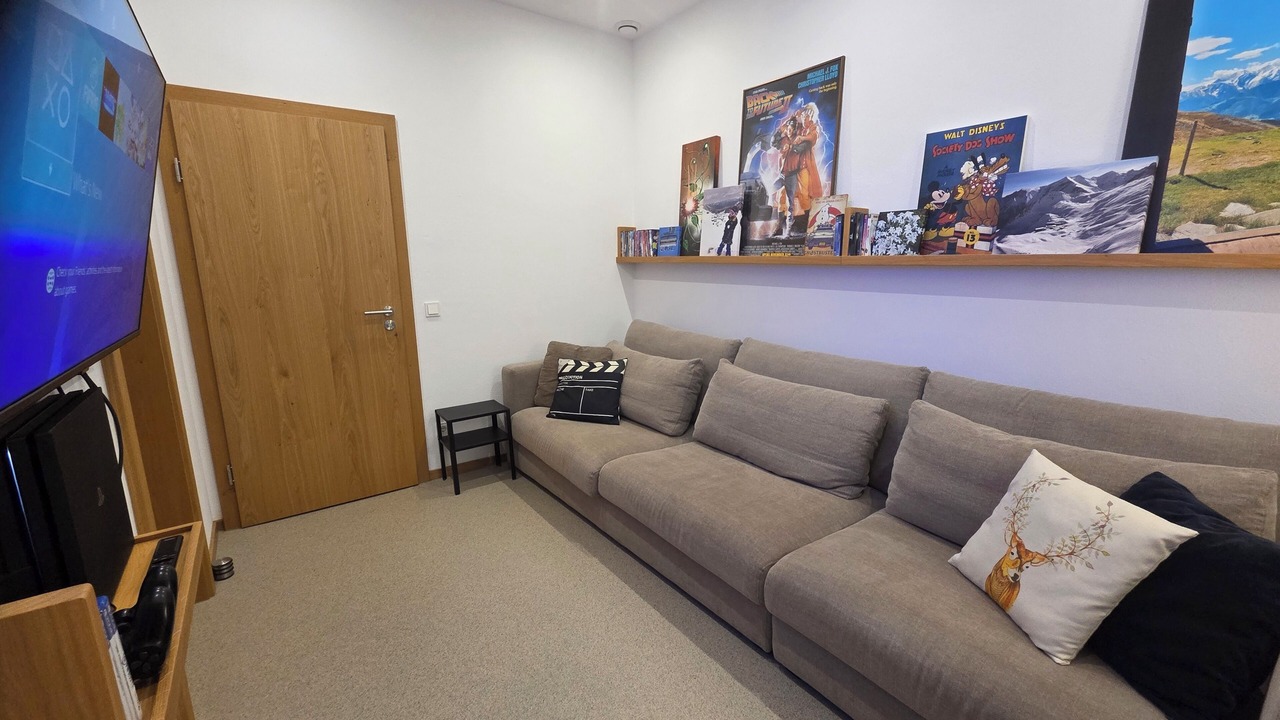 Photo of Livingroom in Lengdorf