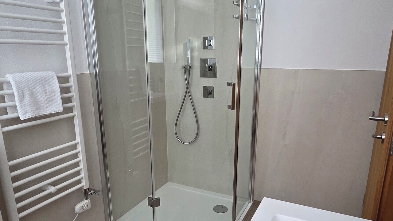 Photo of Bathroom in Lengdorf