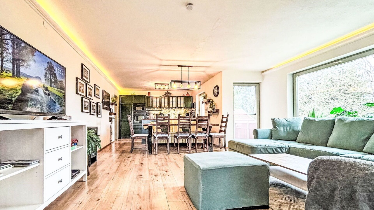 Photo of Bedroom in Rosegg