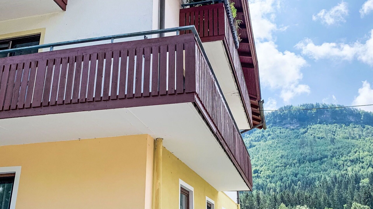 Photo of Patio Balcony in Rosegg