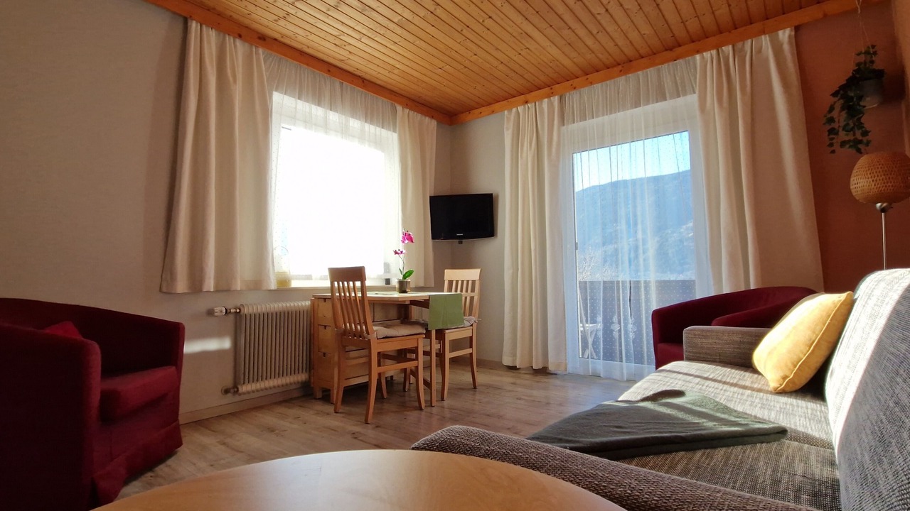 Photo of Livingroom in Altossiach