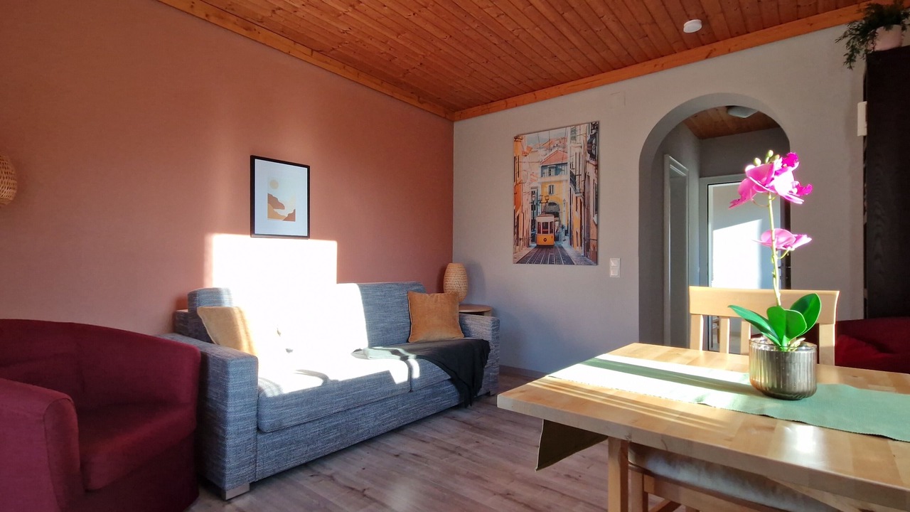 Photo of Livingroom in Altossiach