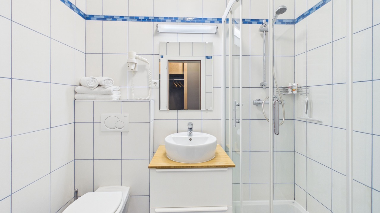Photo of Bathroom in Altossiach