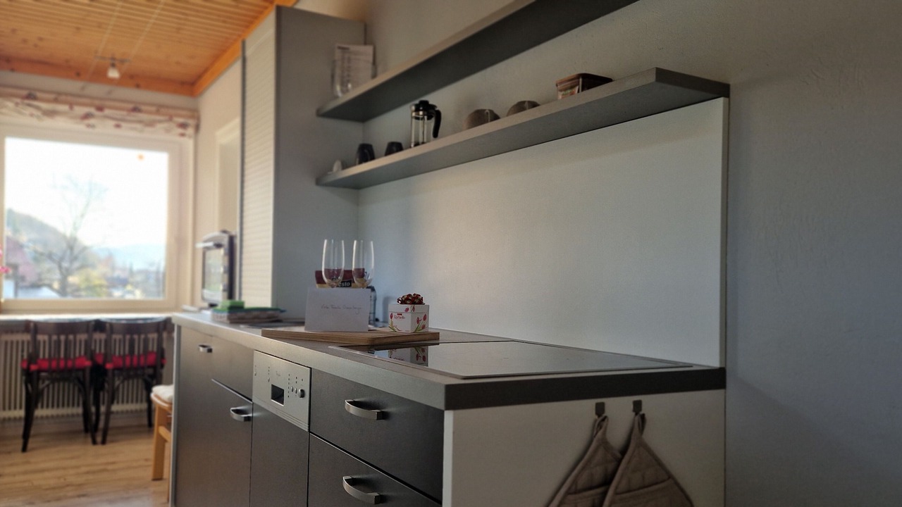 Photo of Kitchen in Altossiach