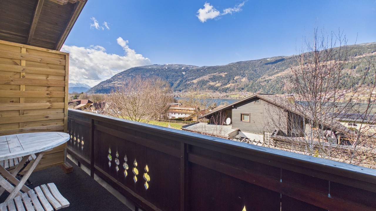 Photo of Outdoor in Altossiach