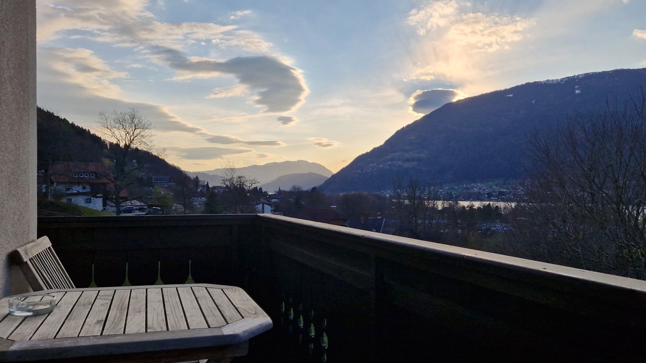 Photo of Outdoor in Altossiach