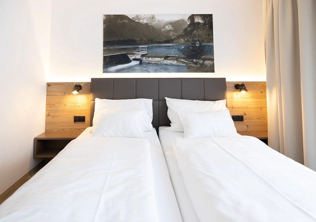 Photo of Bedroom in Hinterstoder