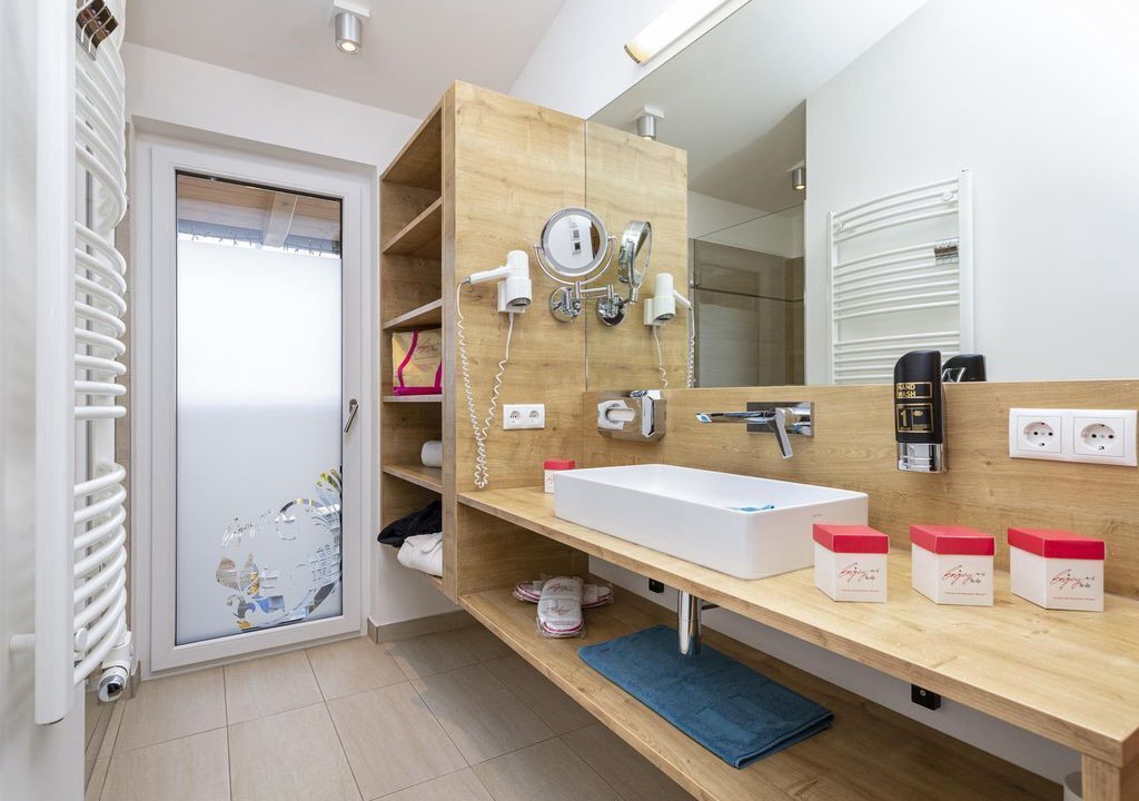 Photo of Bathroom in Am Feuersang