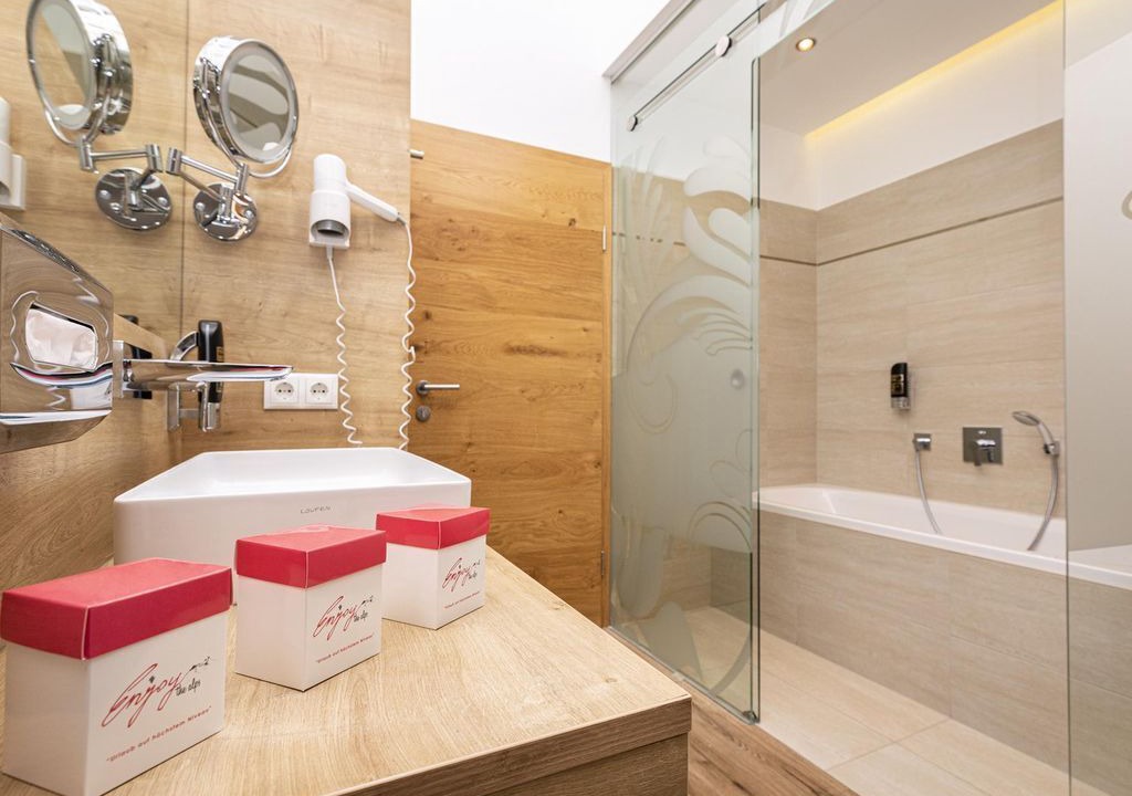 Photo of Bathroom in Am Feuersang