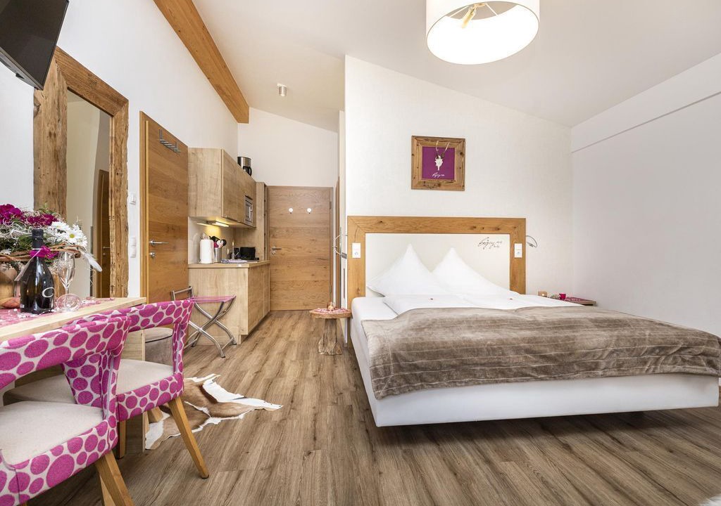 Photo of Bedroom in Am Feuersang