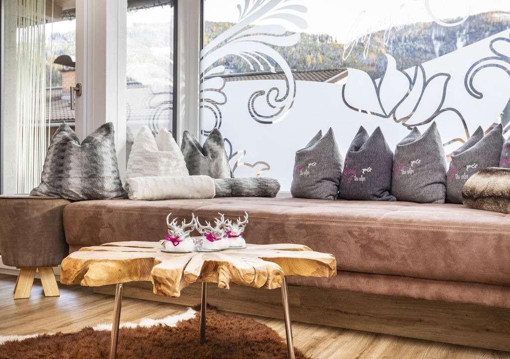 Photo of Livingroom in Am Feuersang