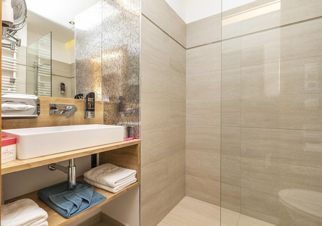 Photo of Bathroom in Am Feuersang
