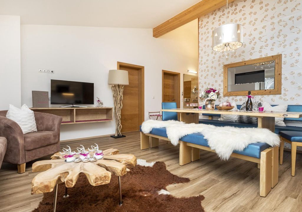 Photo of Livingroom in Am Feuersang