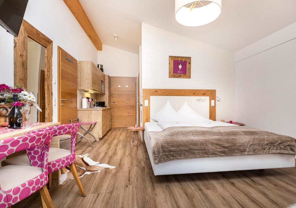 Photo of Bedroom in Am Feuersang