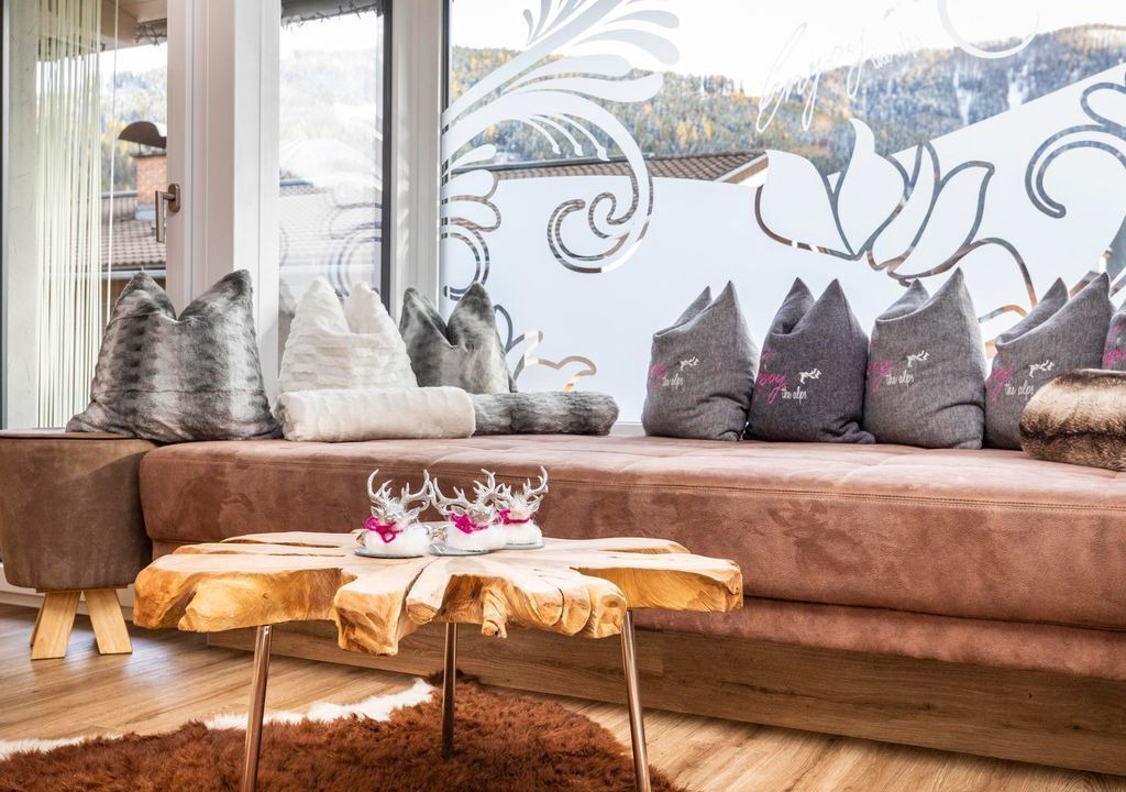 Photo of Livingroom in Am Feuersang