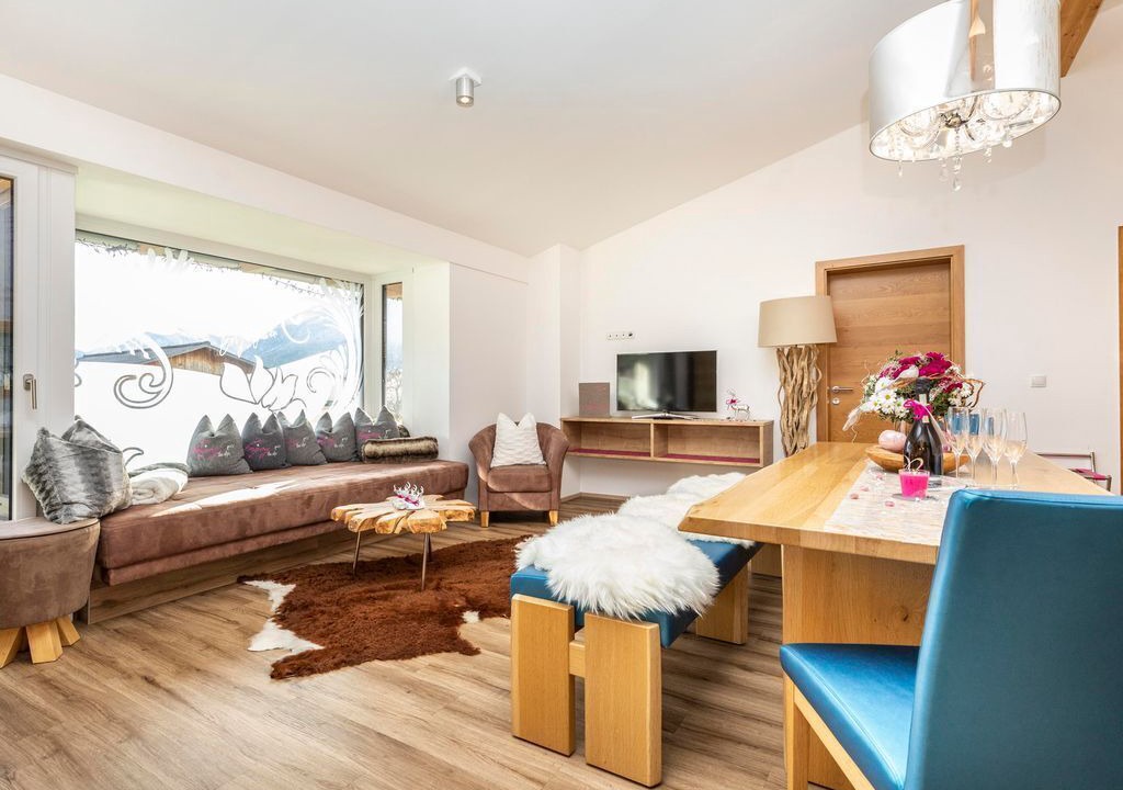 Photo of Livingroom in Am Feuersang