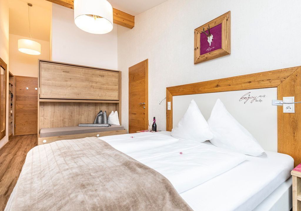 Photo of Bedroom in Am Feuersang
