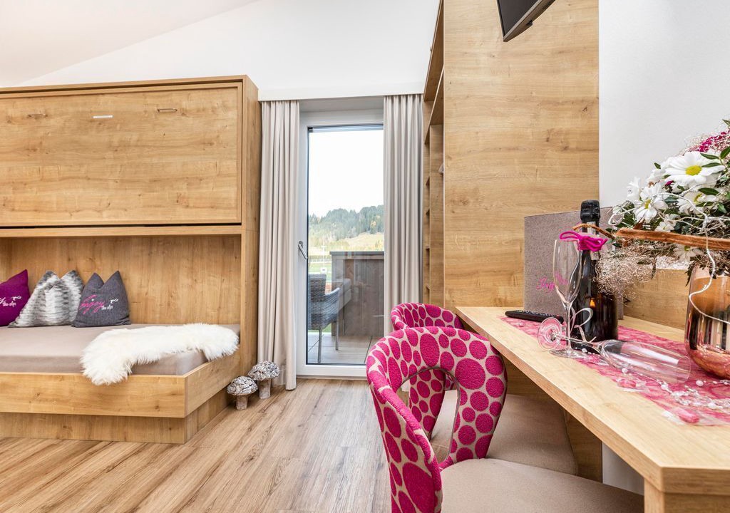 Photo of Bedroom in Am Feuersang