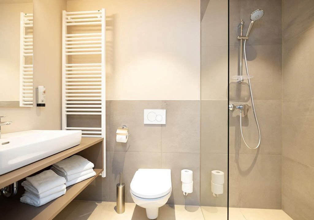 Photo of Bathroom in Hinterstoder