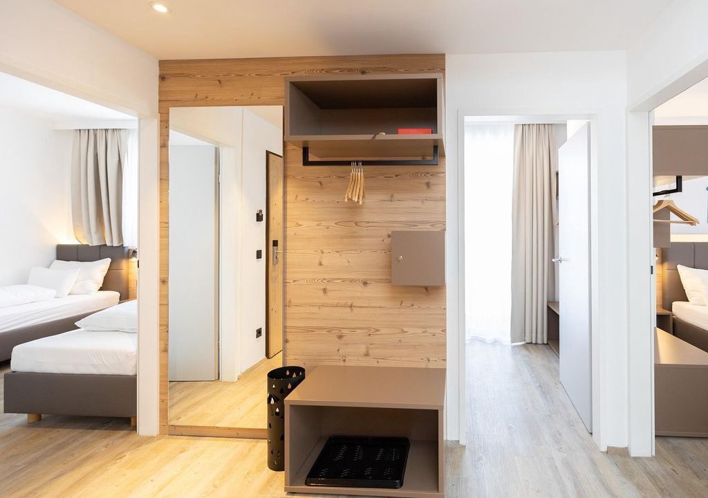 Photo of Bedroom in Hinterstoder