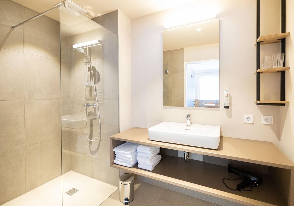 Photo of Bathroom in Hinterstoder