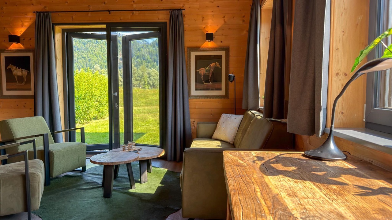 Photo of Livingroom in Jenig