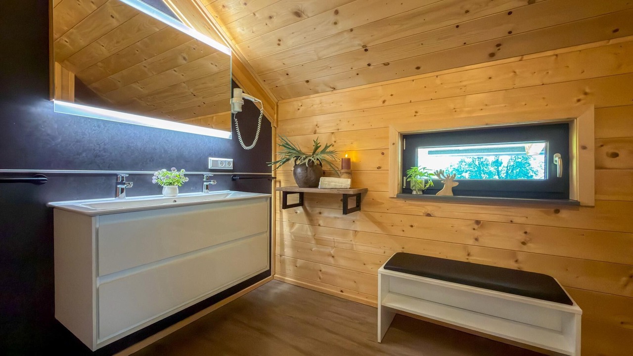 Photo of Bathroom in Jenig