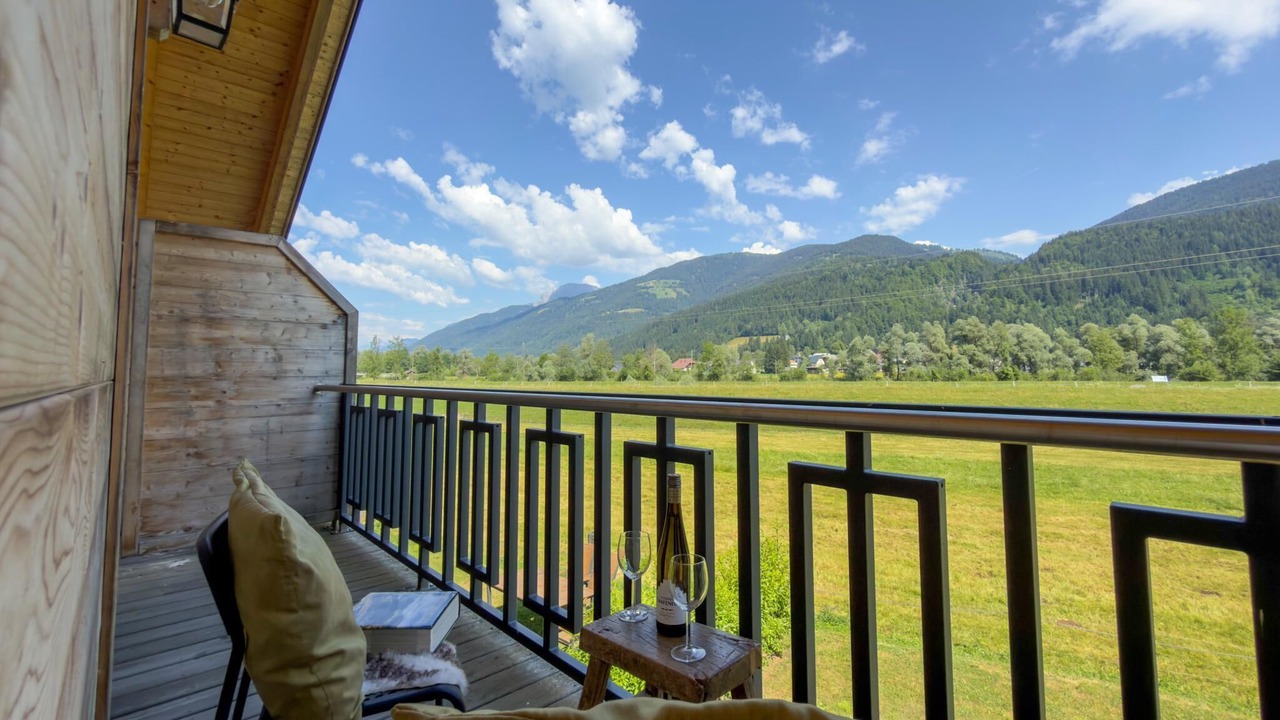 Photo of Patio Balcony in Jenig