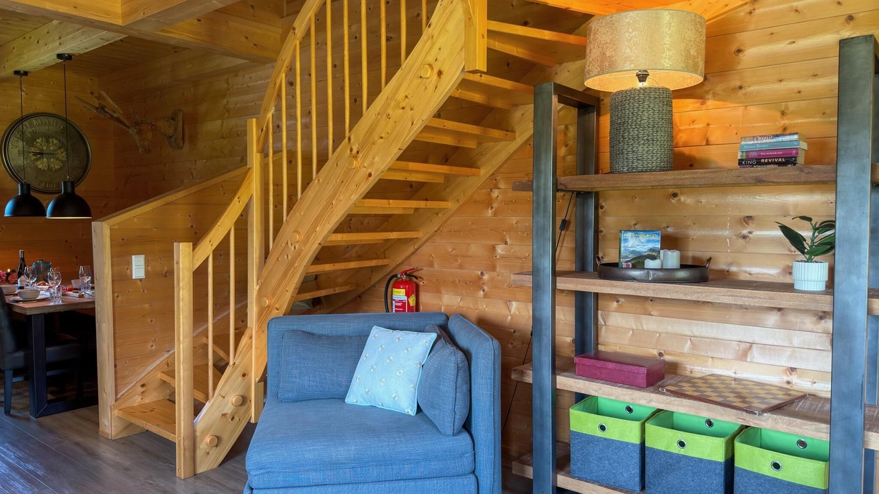 Photo of Livingroom in Jenig