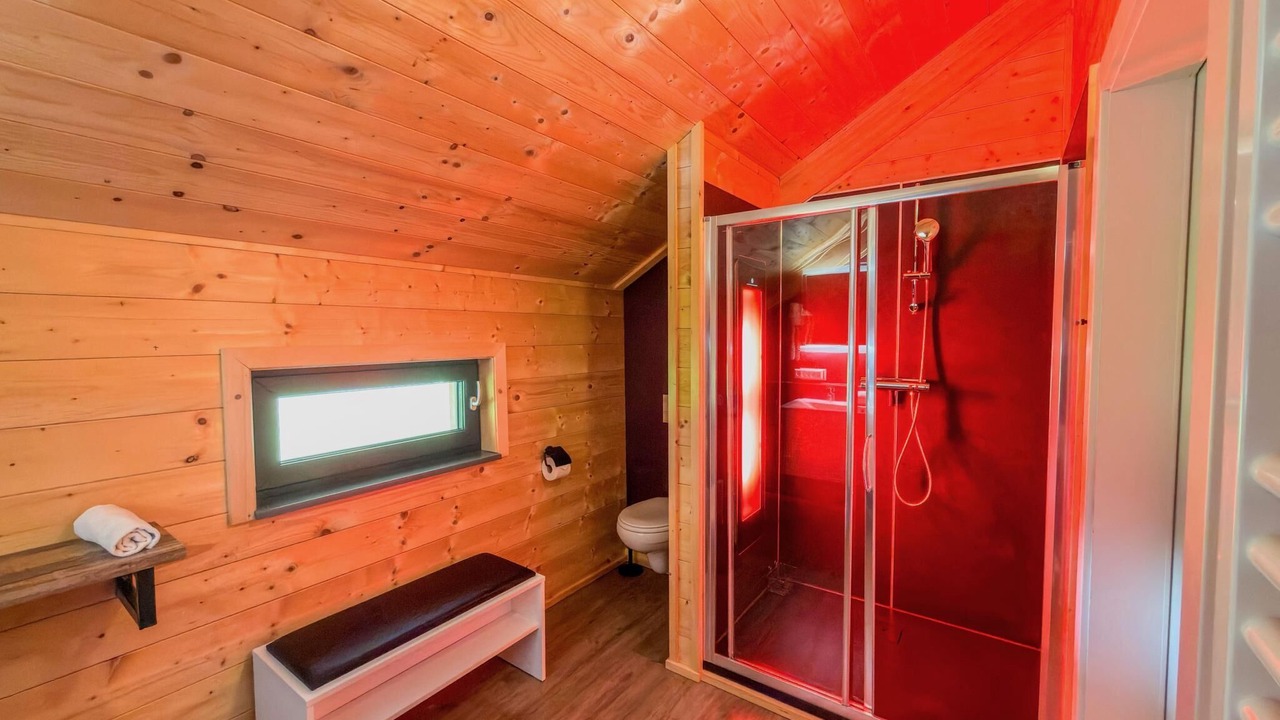 Photo of Bathroom in Jenig