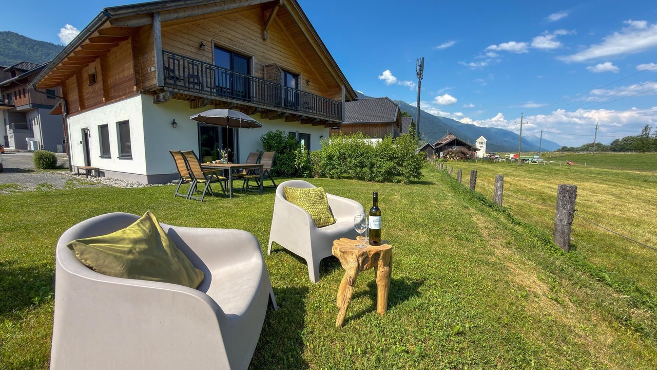 Photo of Outdoor in Jenig