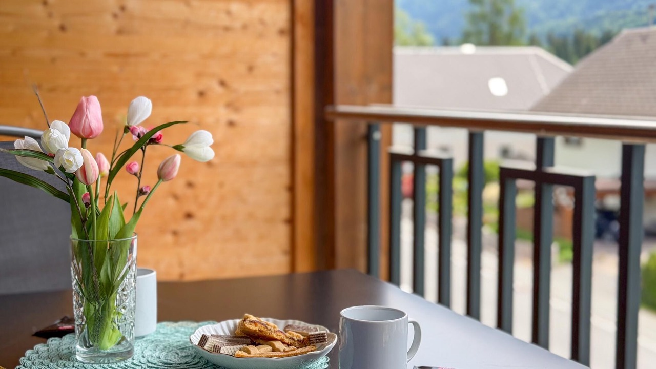 Photo of Patio Balcony in Jenig