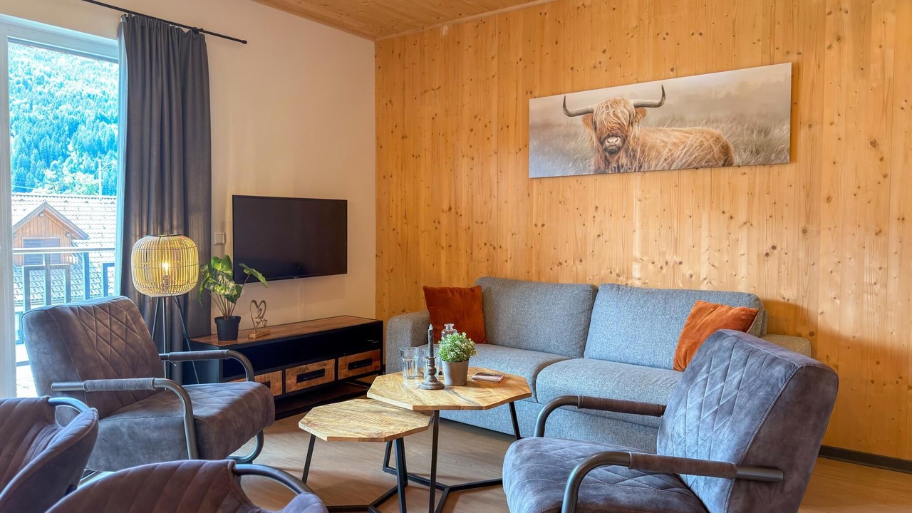 Photo of Livingroom in Jenig
