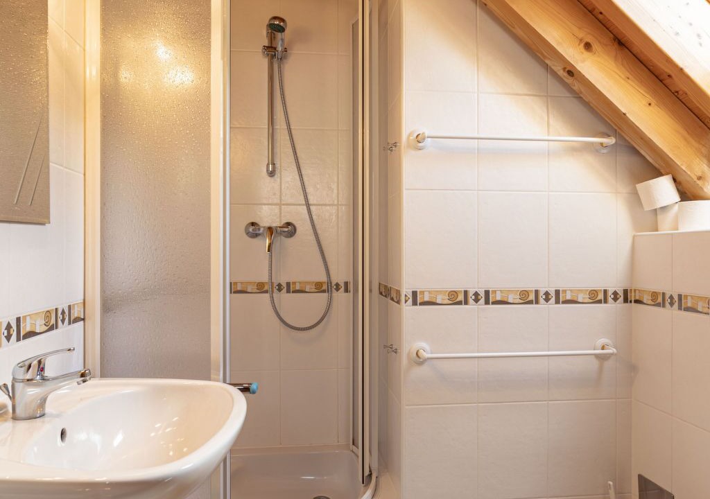 Photo of Bathroom in Sankt Lorenzen ob Murau
