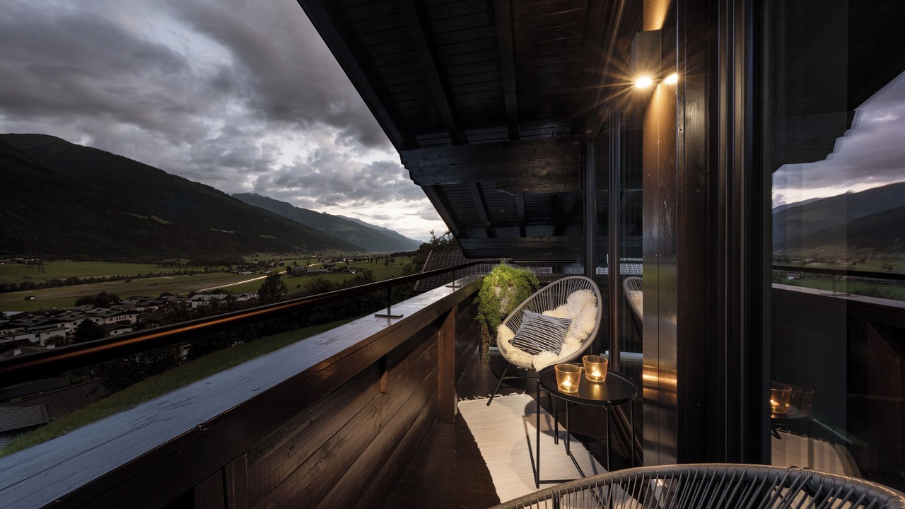 Photo of Patio Balcony in Niedernsill