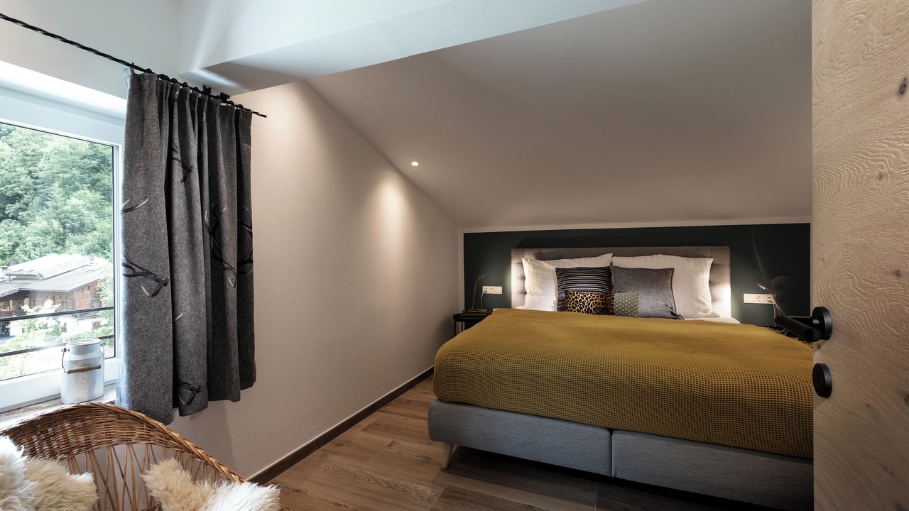 Photo of Bedroom in Niedernsill