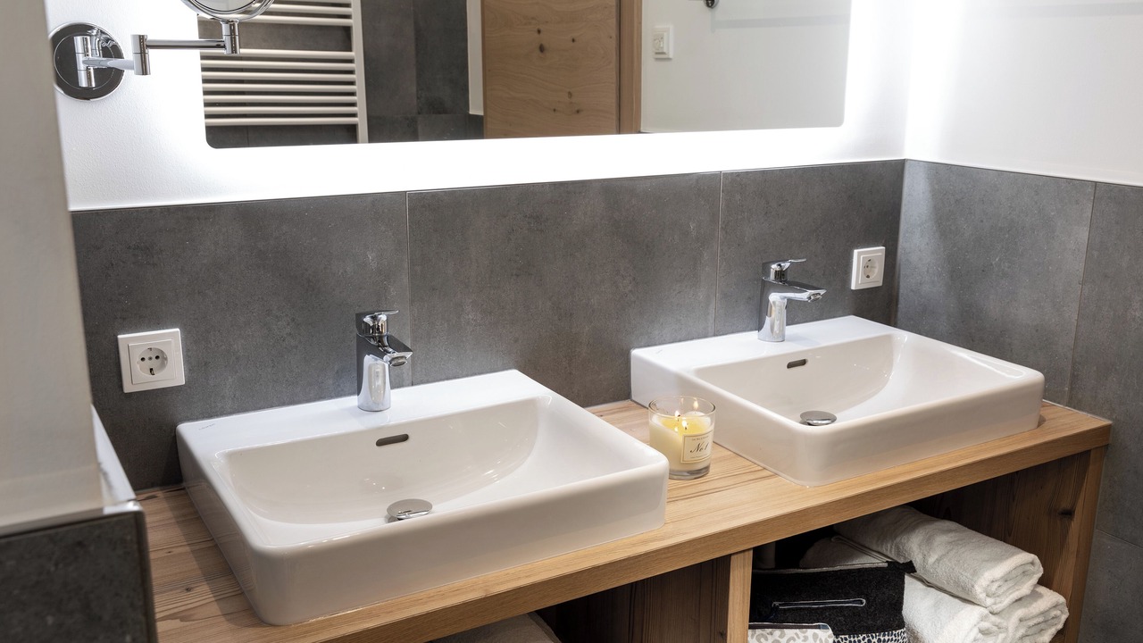 Photo of Bathroom in Niedernsill