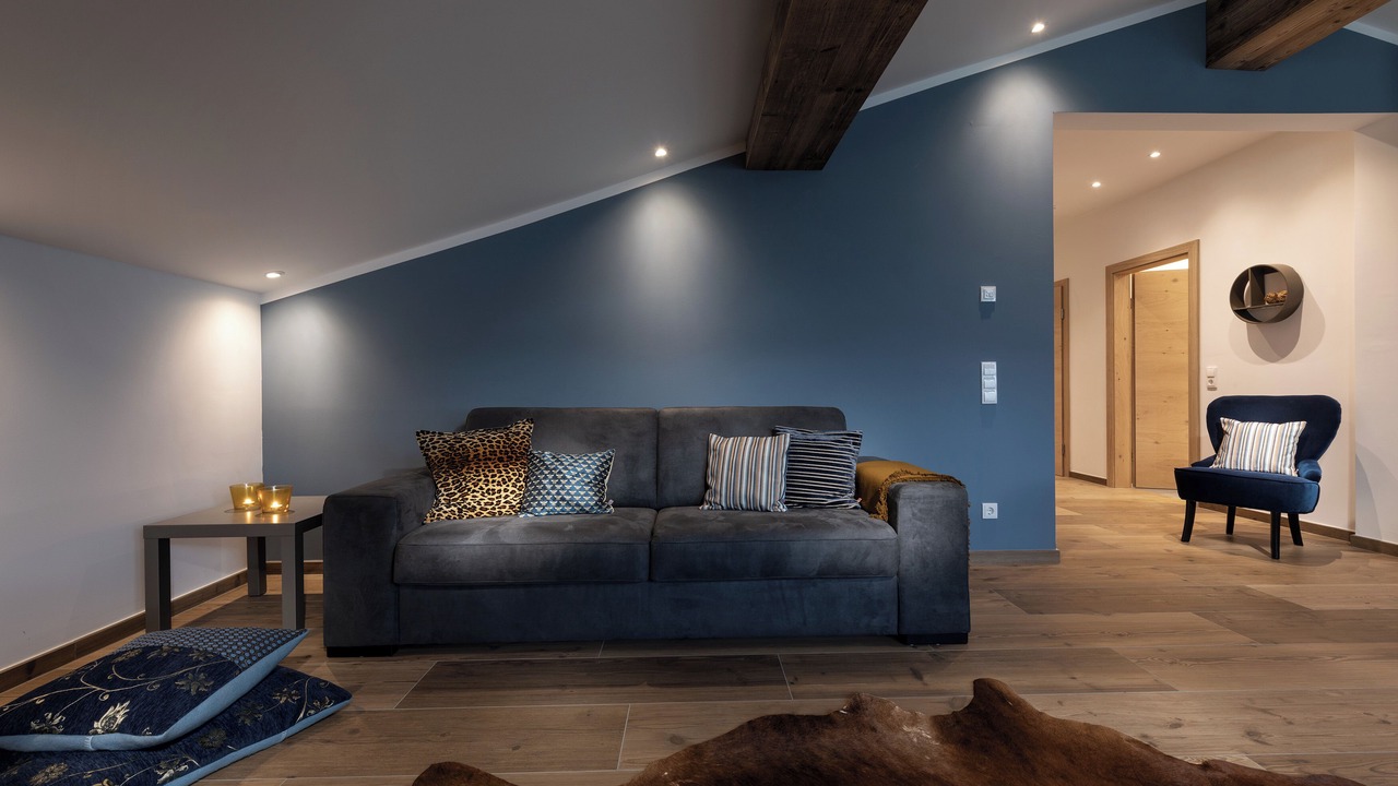 Photo of Livingroom in Niedernsill