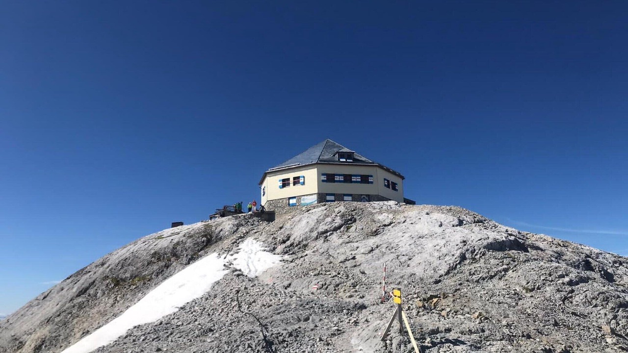 Photo of Others in Dienten am Hochkoenig