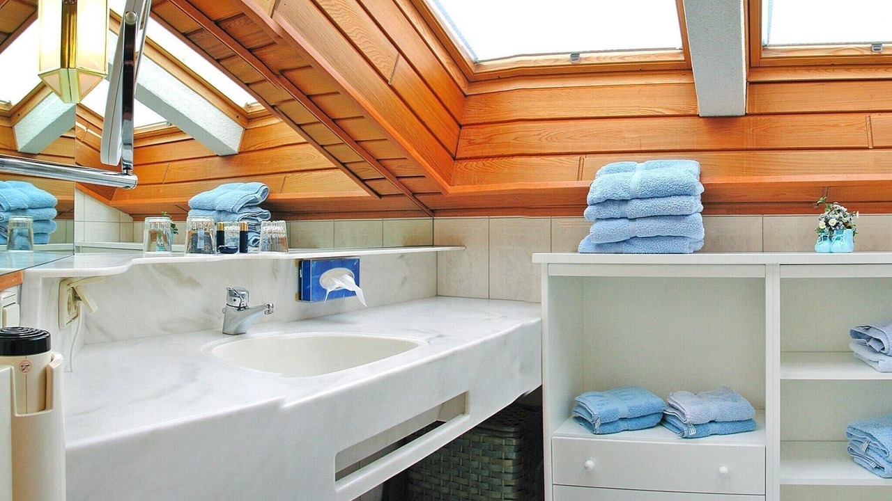 Photo of Bathroom in Dienten am Hochkoenig