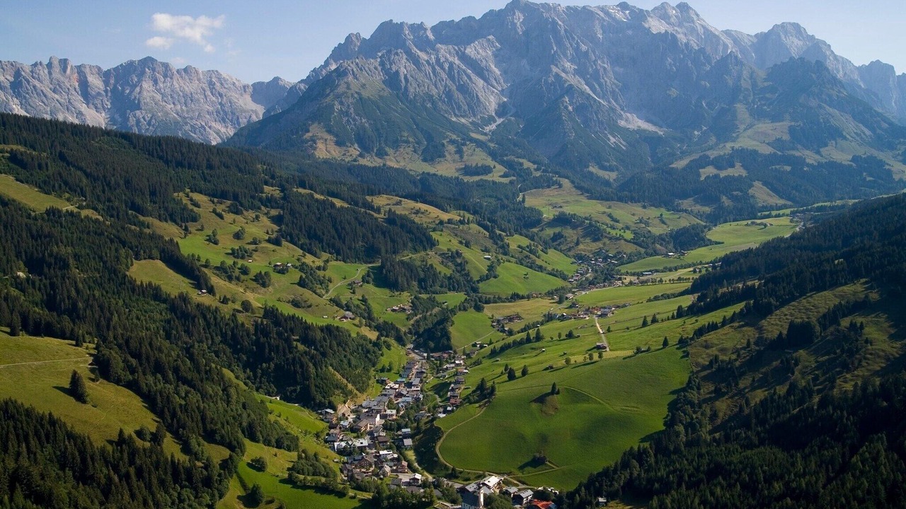 Photo of Others in Dienten am Hochkoenig