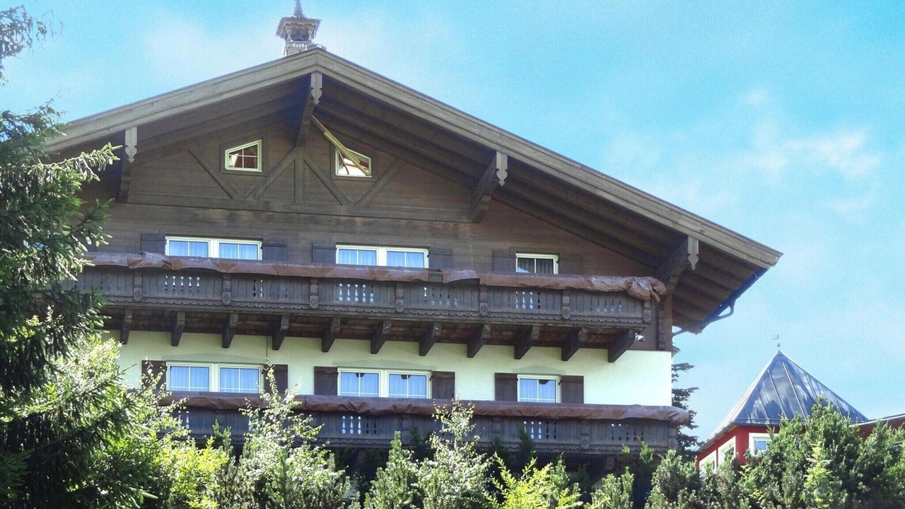 Photo of Outdoor in Dienten am Hochkoenig