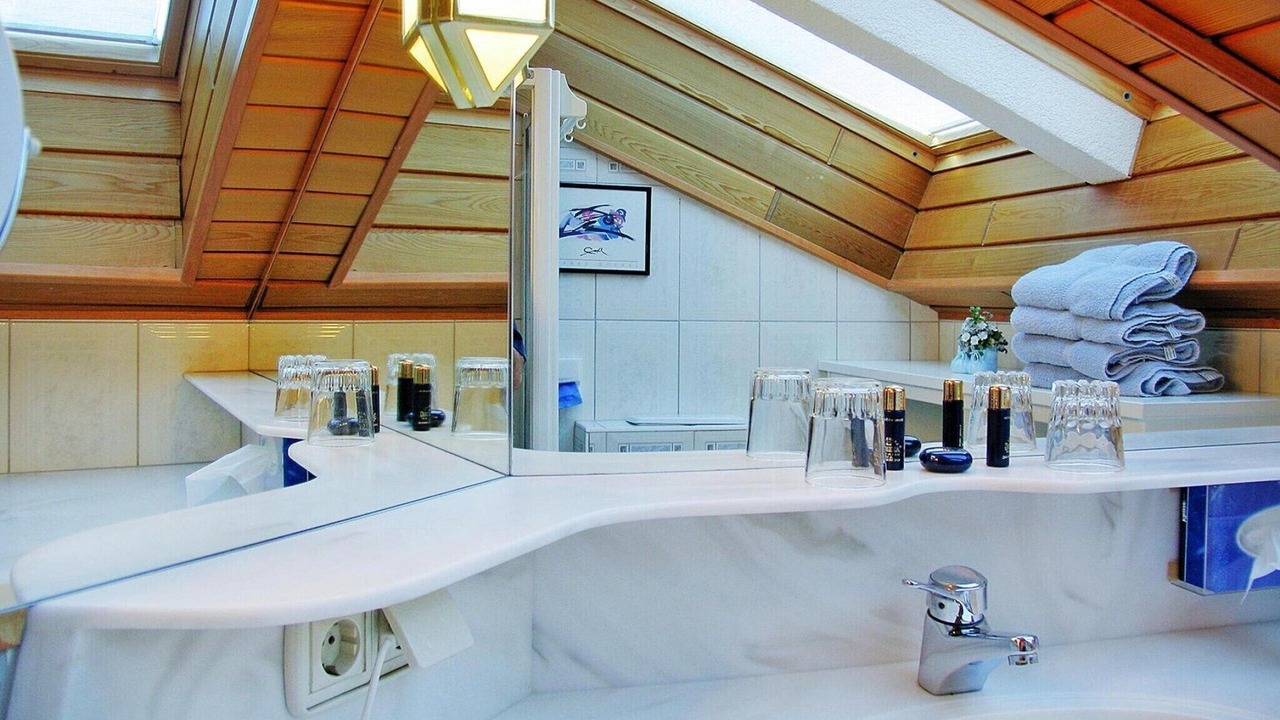 Photo of Bathroom in Dienten am Hochkoenig