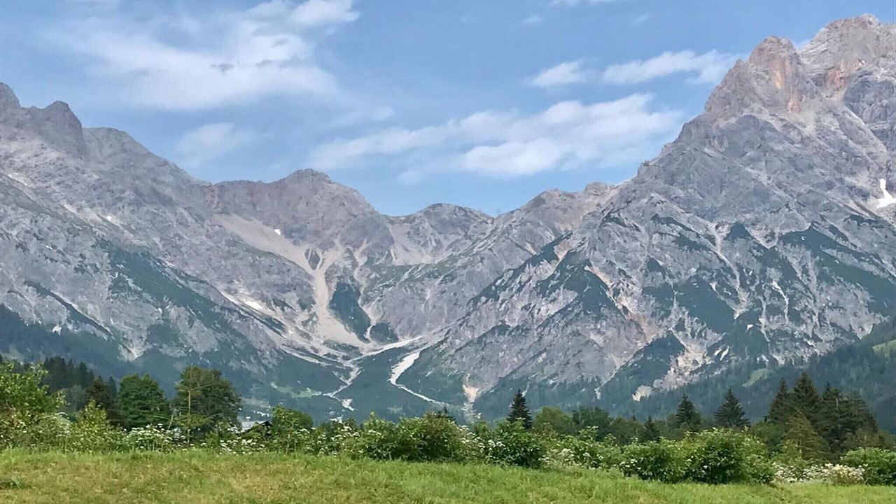 Photo of Others in Dienten am Hochkoenig