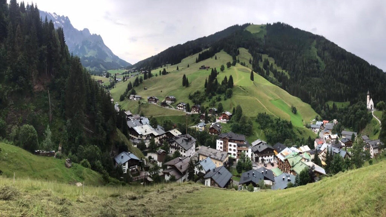 Photo of Others in Dienten am Hochkoenig