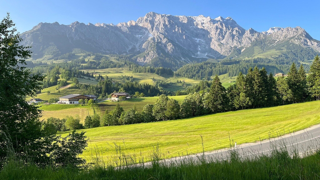 Photo of Others in Dienten am Hochkoenig