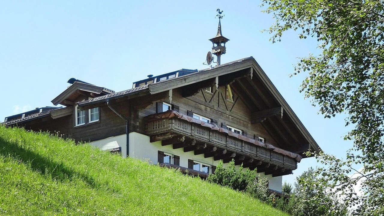 Photo of Outdoor in Dienten am Hochkoenig