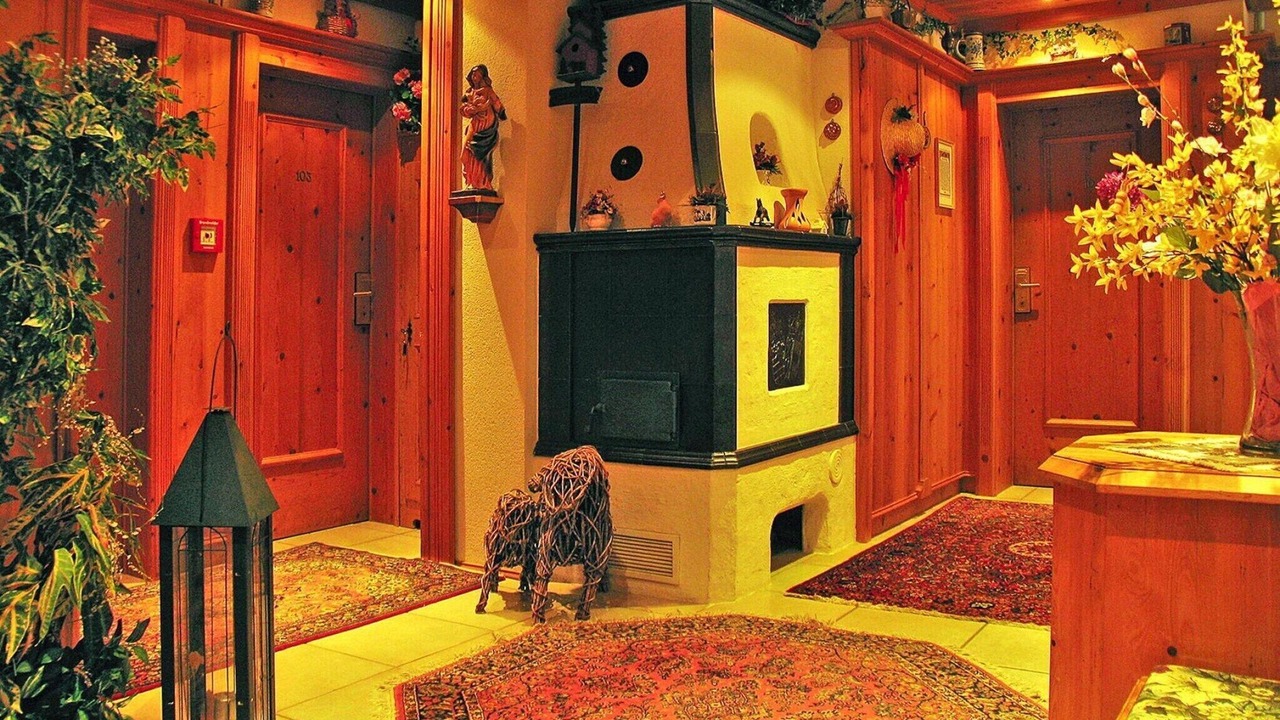 Photo of Livingroom in Dienten am Hochkoenig